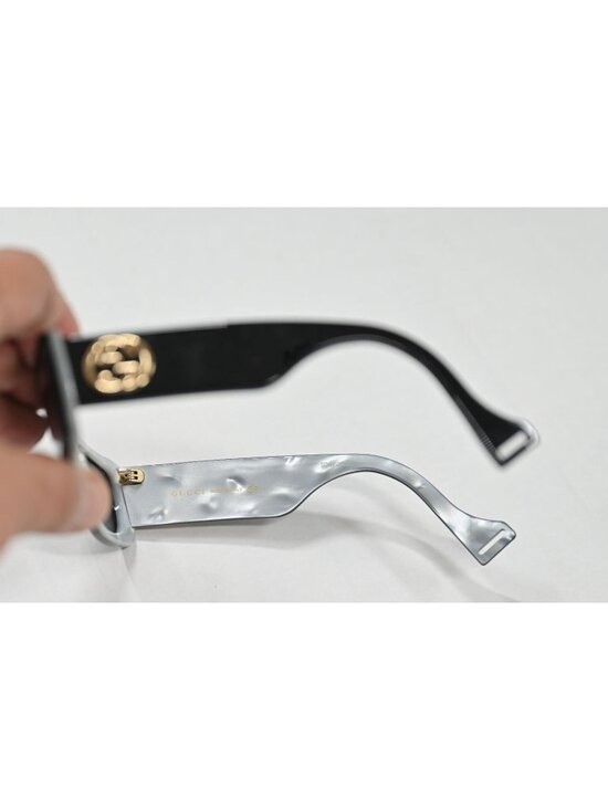 Gucci Sunglasses GG0516S 001 in Black main image 4